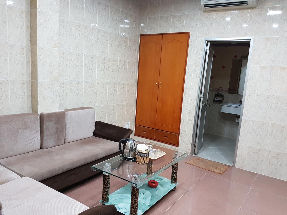 Hotel Le Ai Ho Chi Minh City