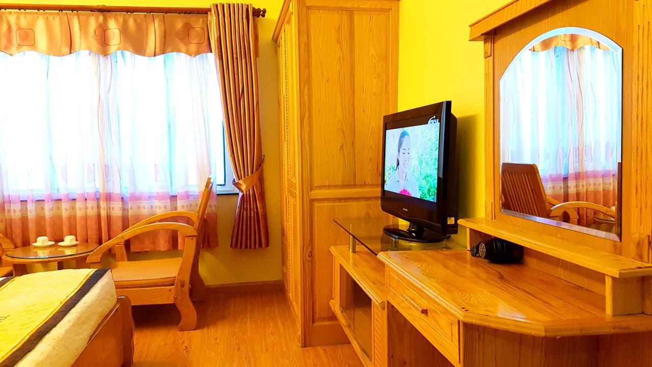 Duc Vuong Saigon - Cao Thang Ho Chi Minh City