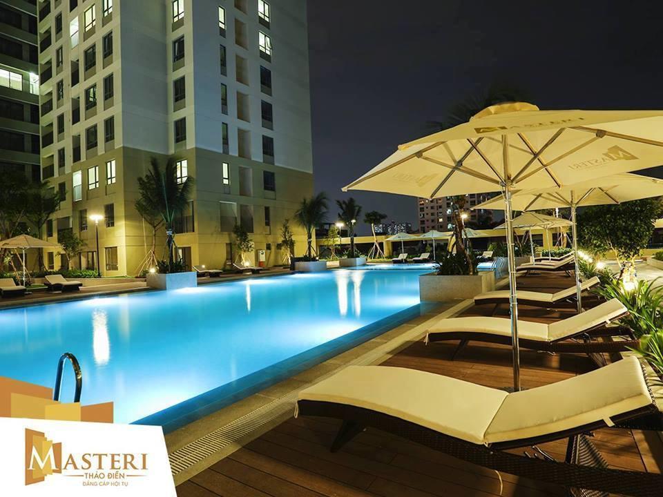 Masteri 2br