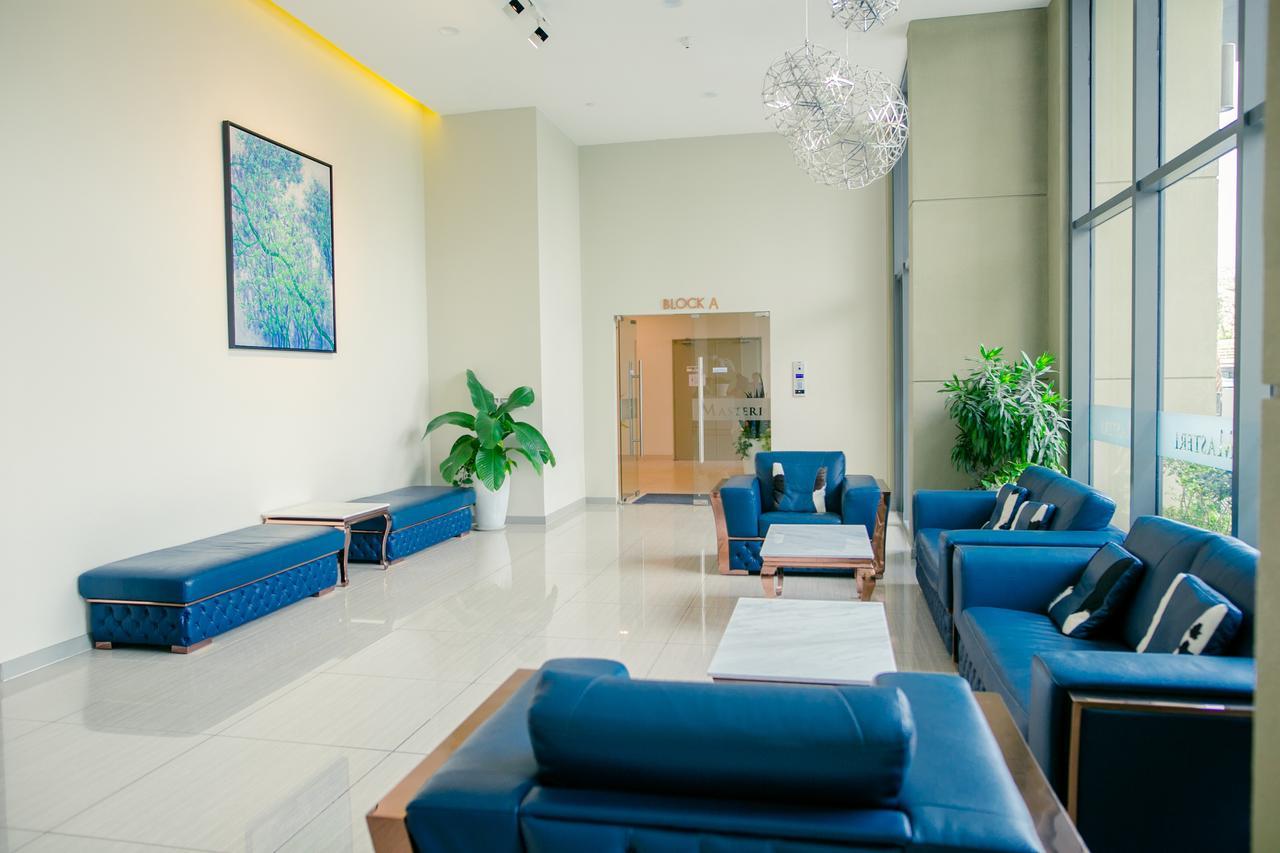 Masteri 2br Apartment Ho Chi Minh City