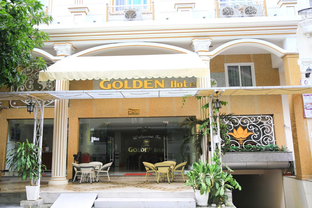 Golden 2* Ho Chi Minh City
