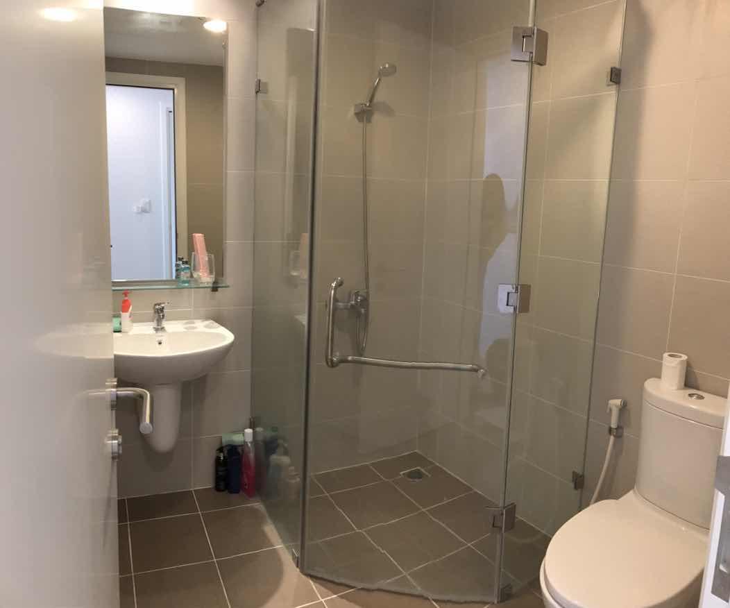 Apartment Masteri 2br *