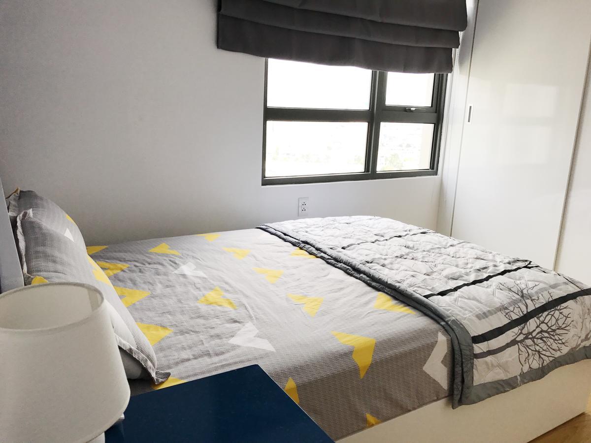 Apartment Masteri 2br *