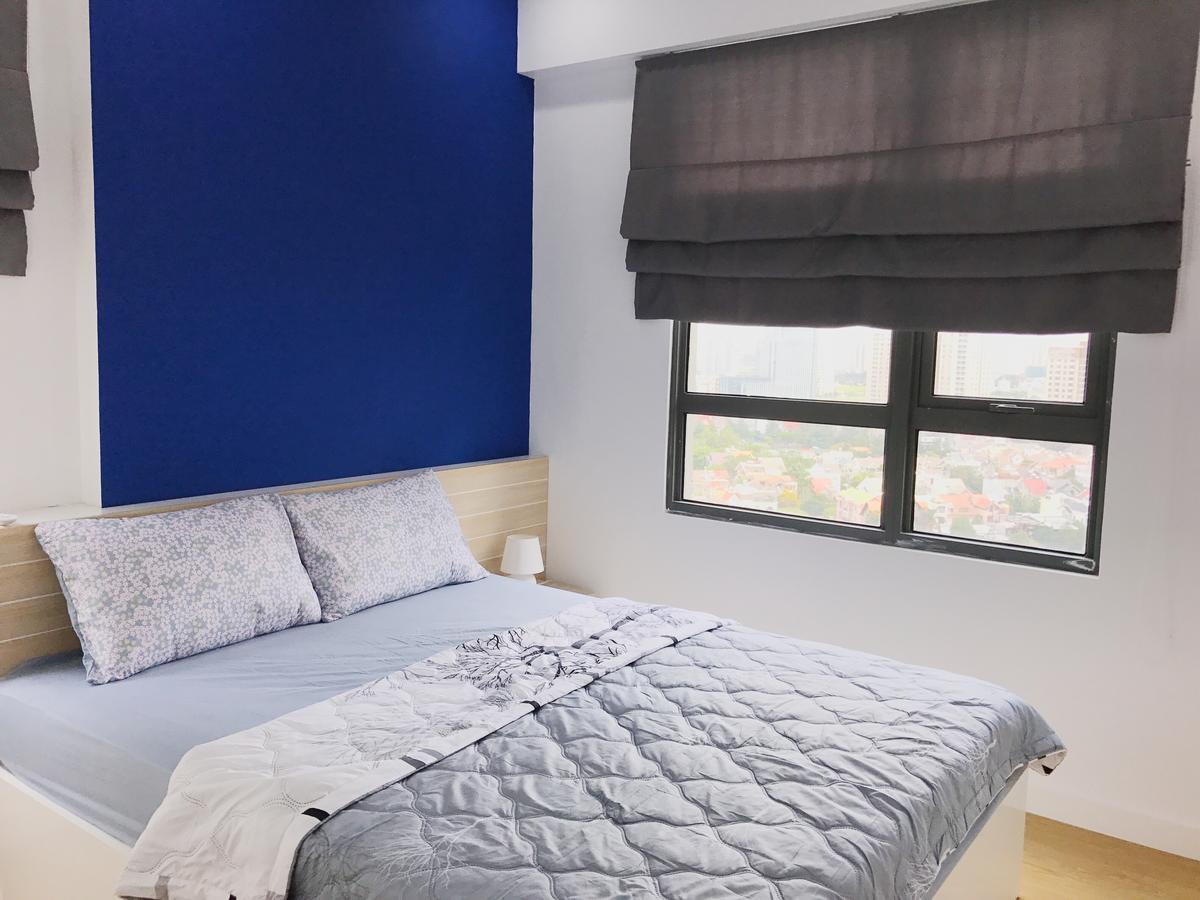 Masteri 2br Apartment