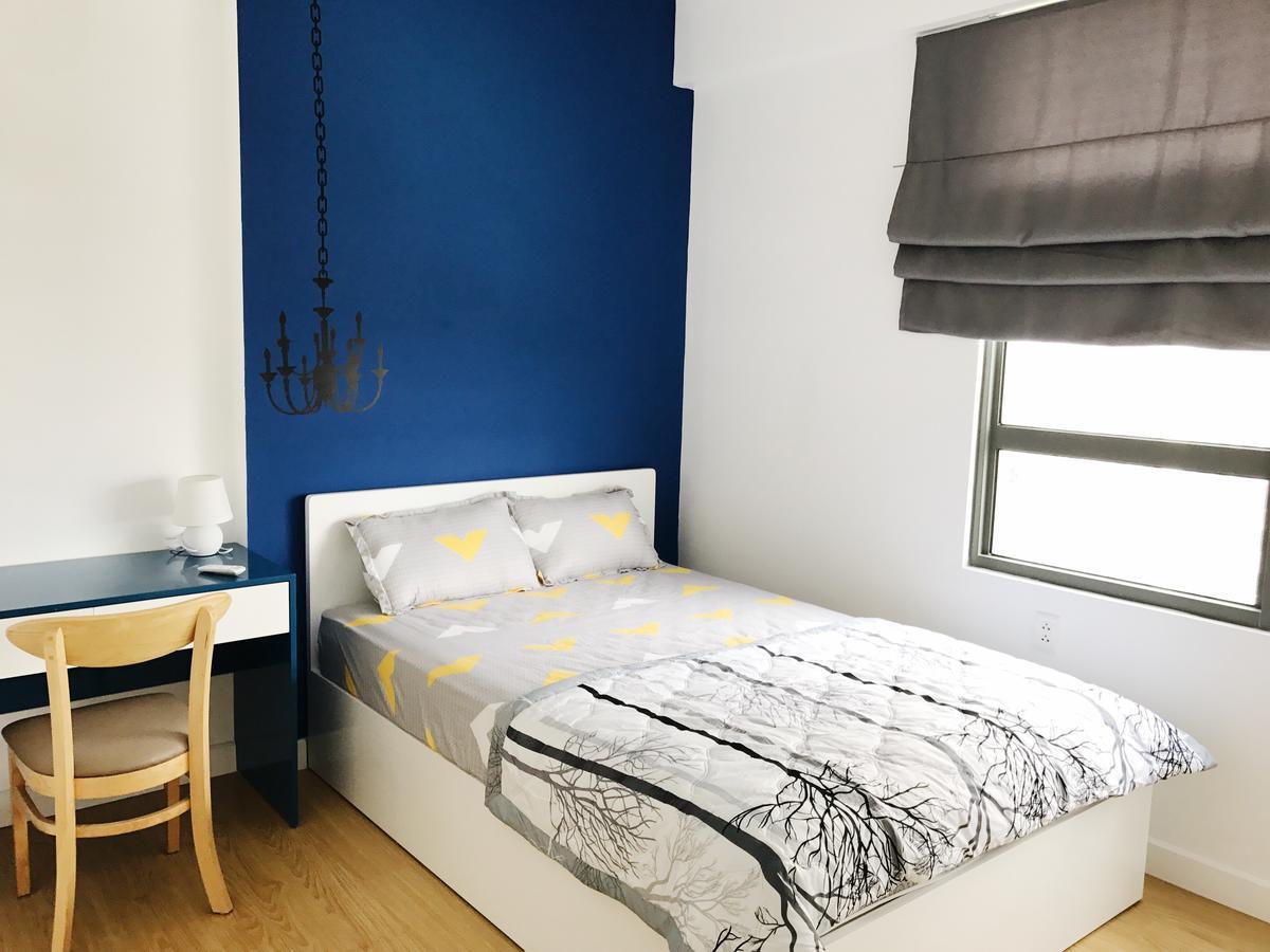 Masteri 2br Apartment *