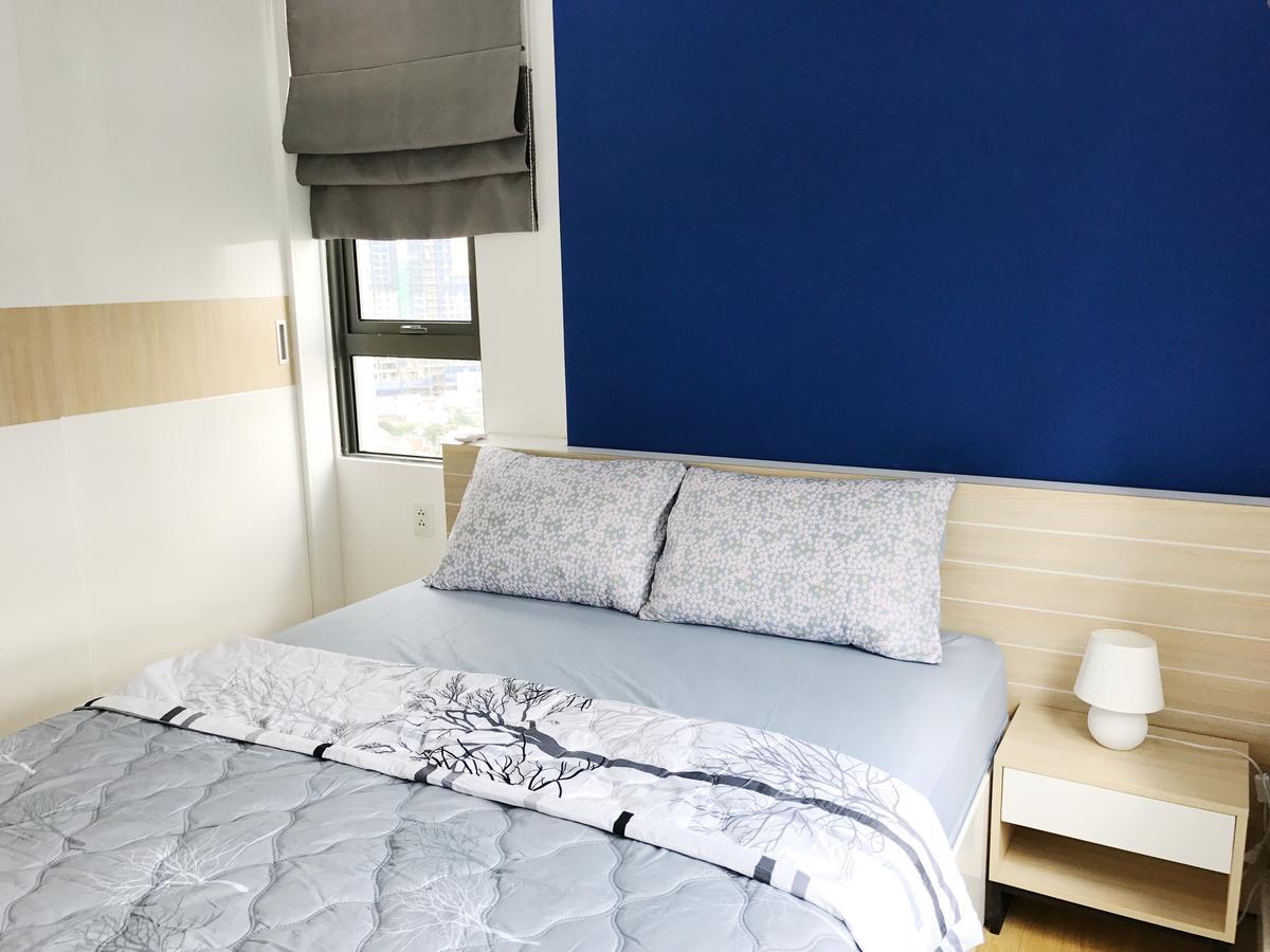 Apartment Masteri 2br