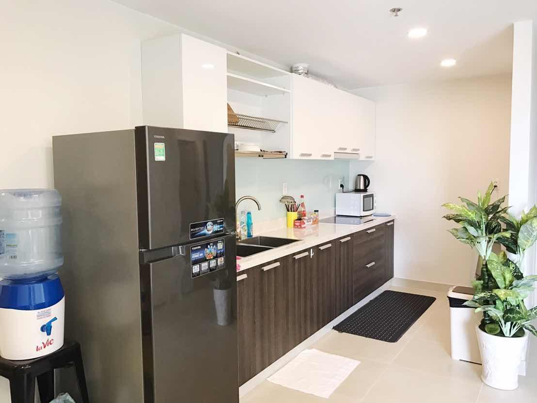 Masteri 2br Apartment