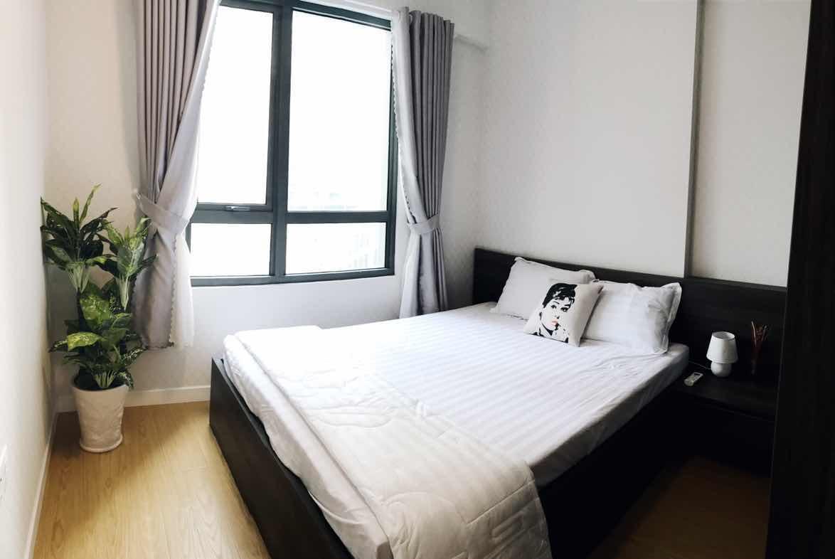 Apartment Masteri 2br