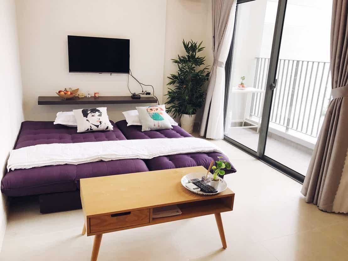 Masteri 2br Ho Chi Minh City