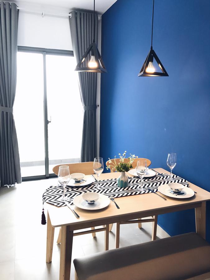 Apartment Masteri 2br