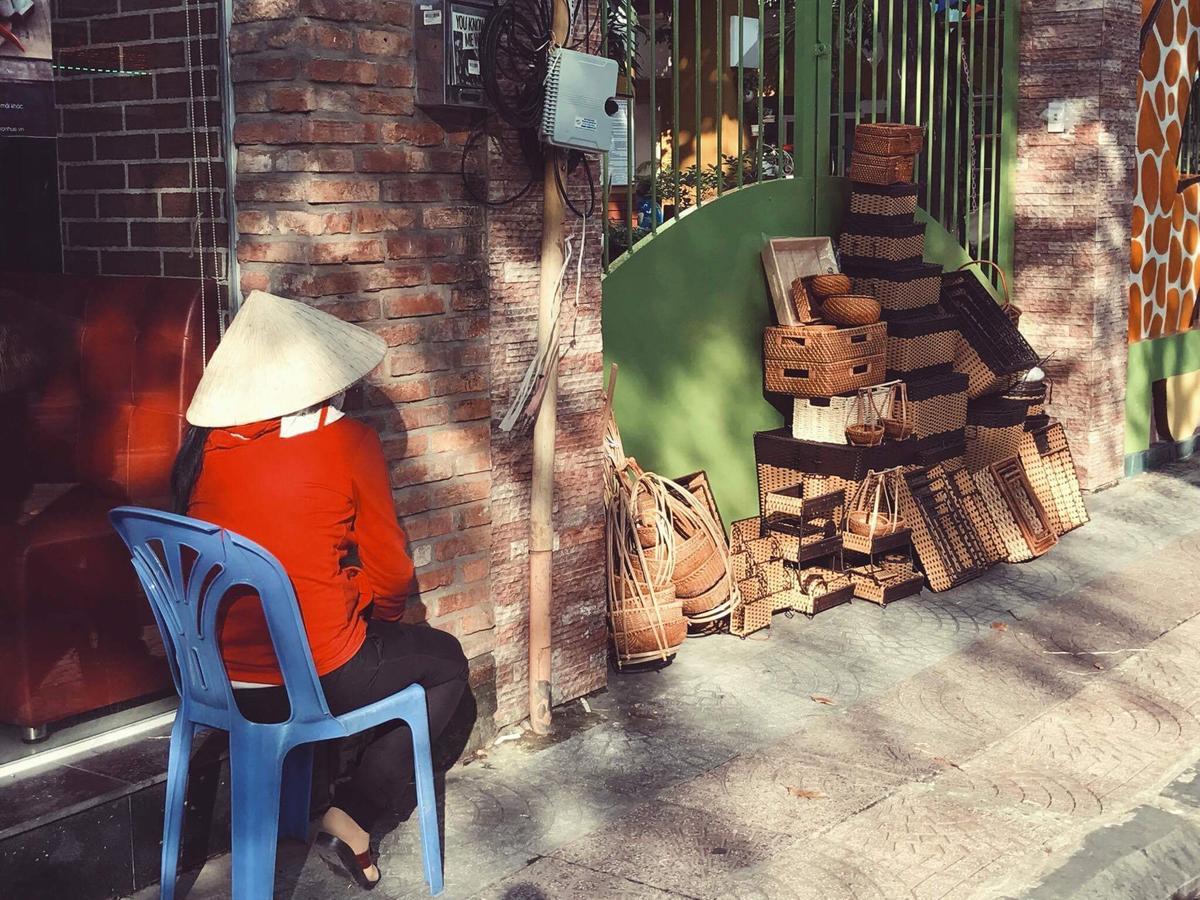 Coco Inn Ho Chi Minh City