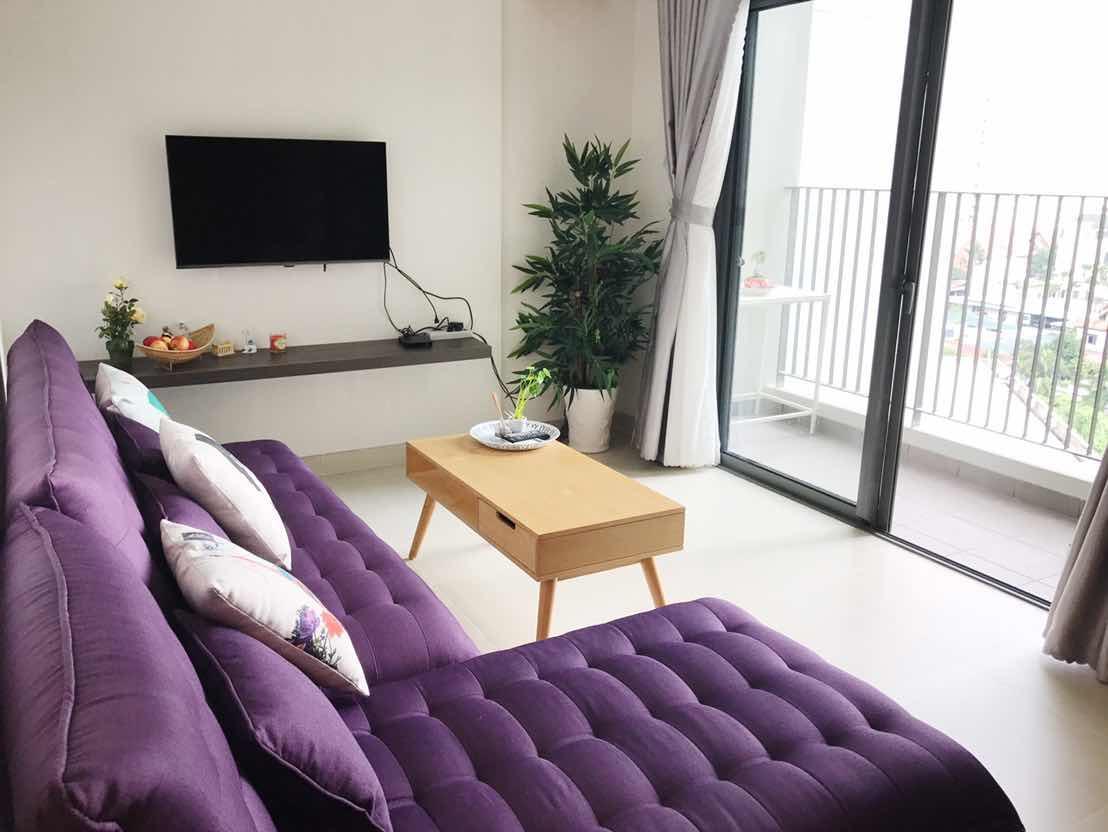 Masteri 2br Apartment