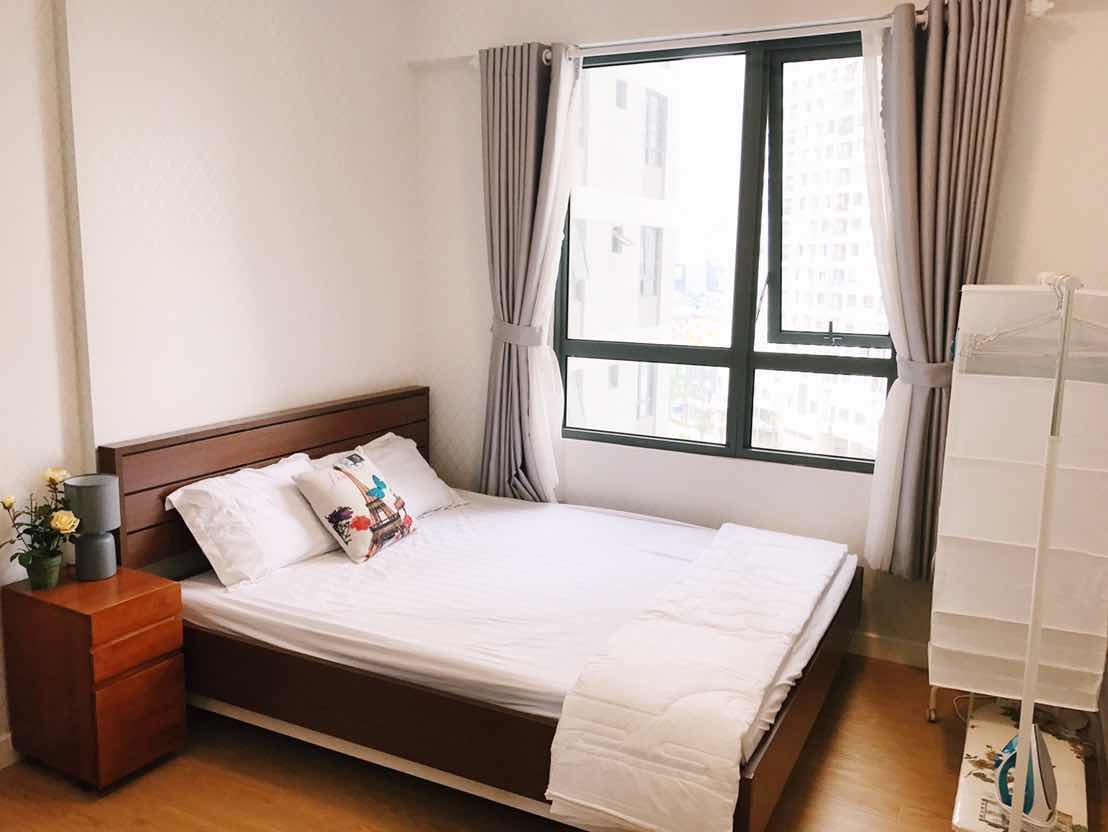Masteri 2br Apartment Ho Chi Minh City