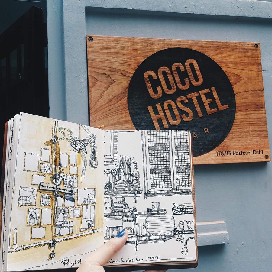 Inn Coco Ho Chi Minh City