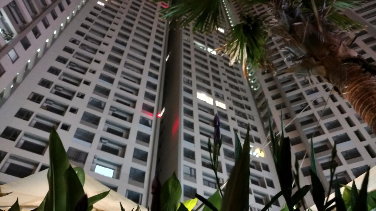 Cyber Masteri - Thao Dien Ho Chi Minh City