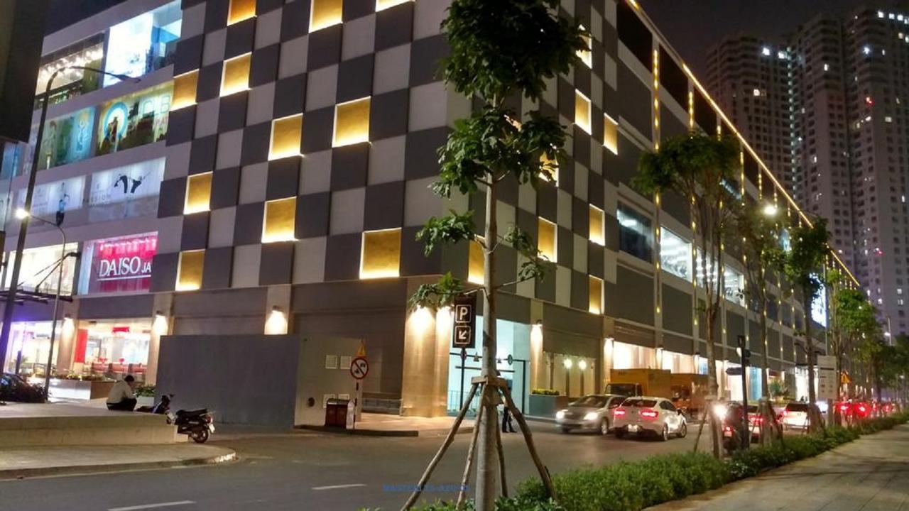 Cyber Masteri - Thao Dien Apartment Ho Chi Minh City