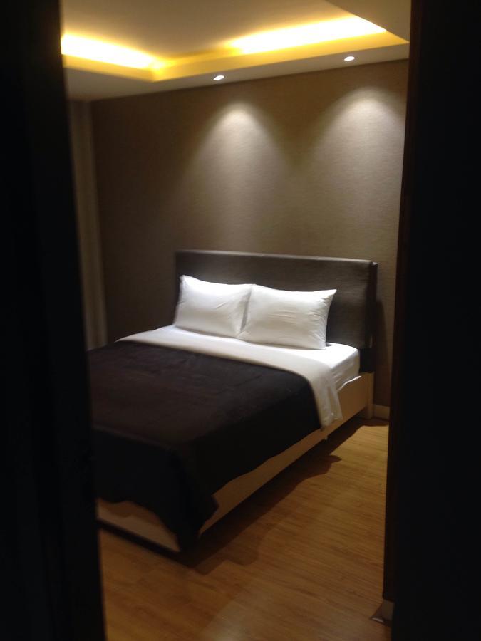 Aparthotel Diamond Ba Trung