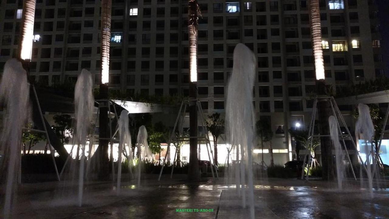 Cyber Masteri - Thao Dien * Ho Chi Minh City