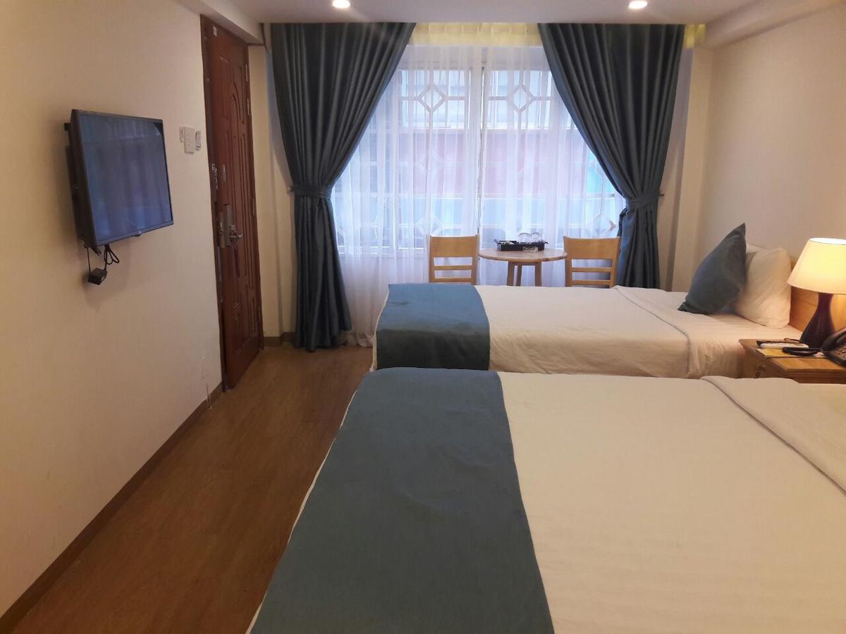 Saigoneer 2* Ho Chi Minh City