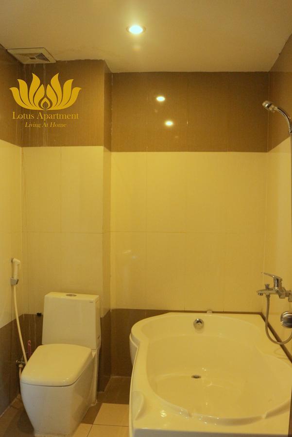 Lotus * TP. Hồ Chí Minh