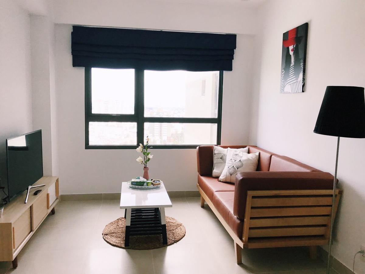 Apartment Masteri 2br *