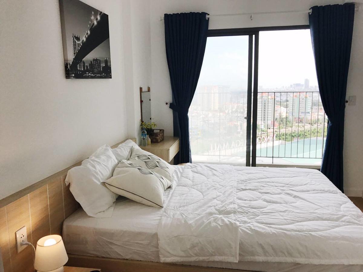 Apartment Masteri 2br