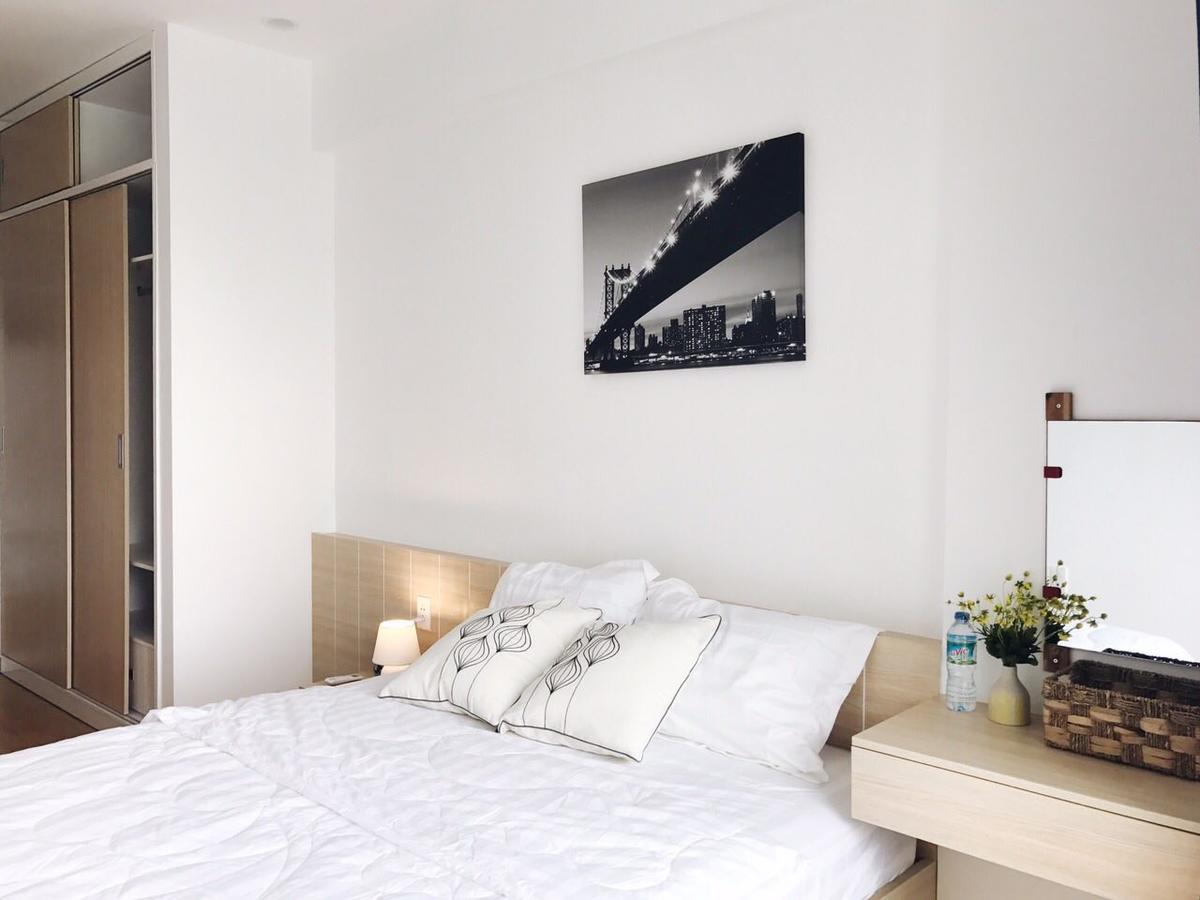 Masteri 2br Apartment