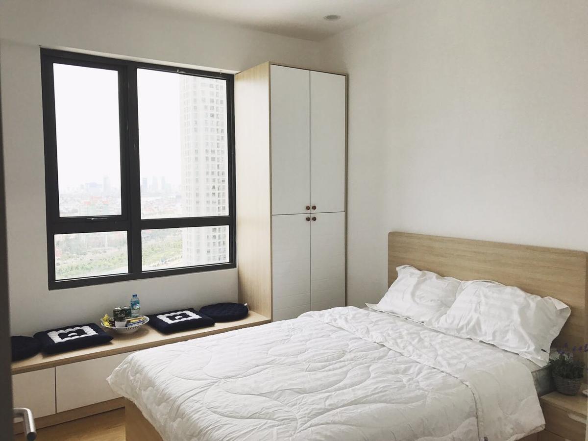 Masteri 2br Apartment *
