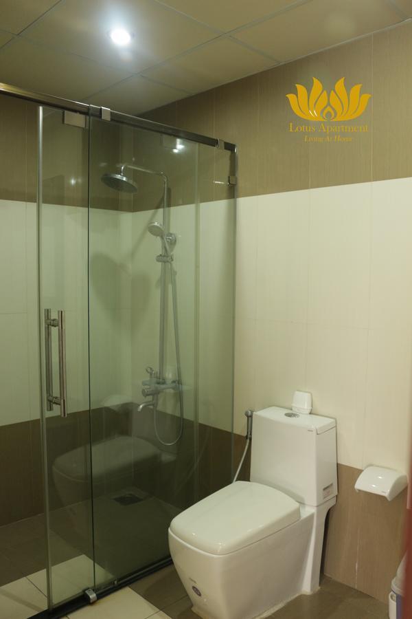 Khách sạn hẻo lánh Lotus TP. Hồ Chí Minh