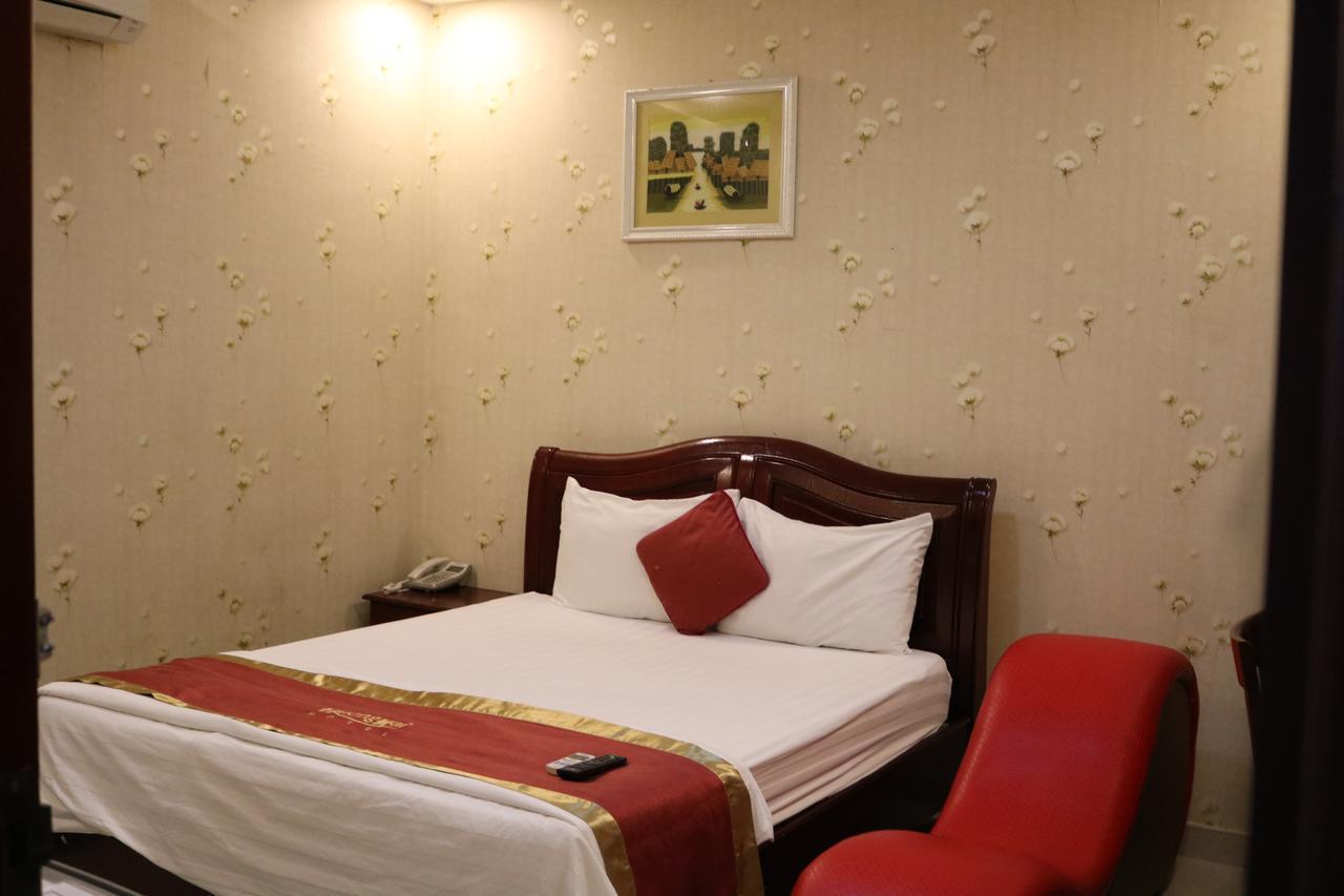 Huong Mai 2 Hotel *