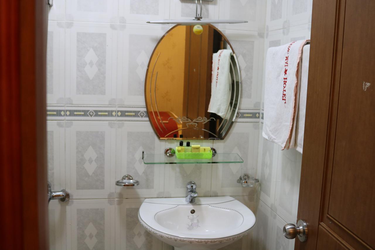 Huong Mai 2 Hotel *