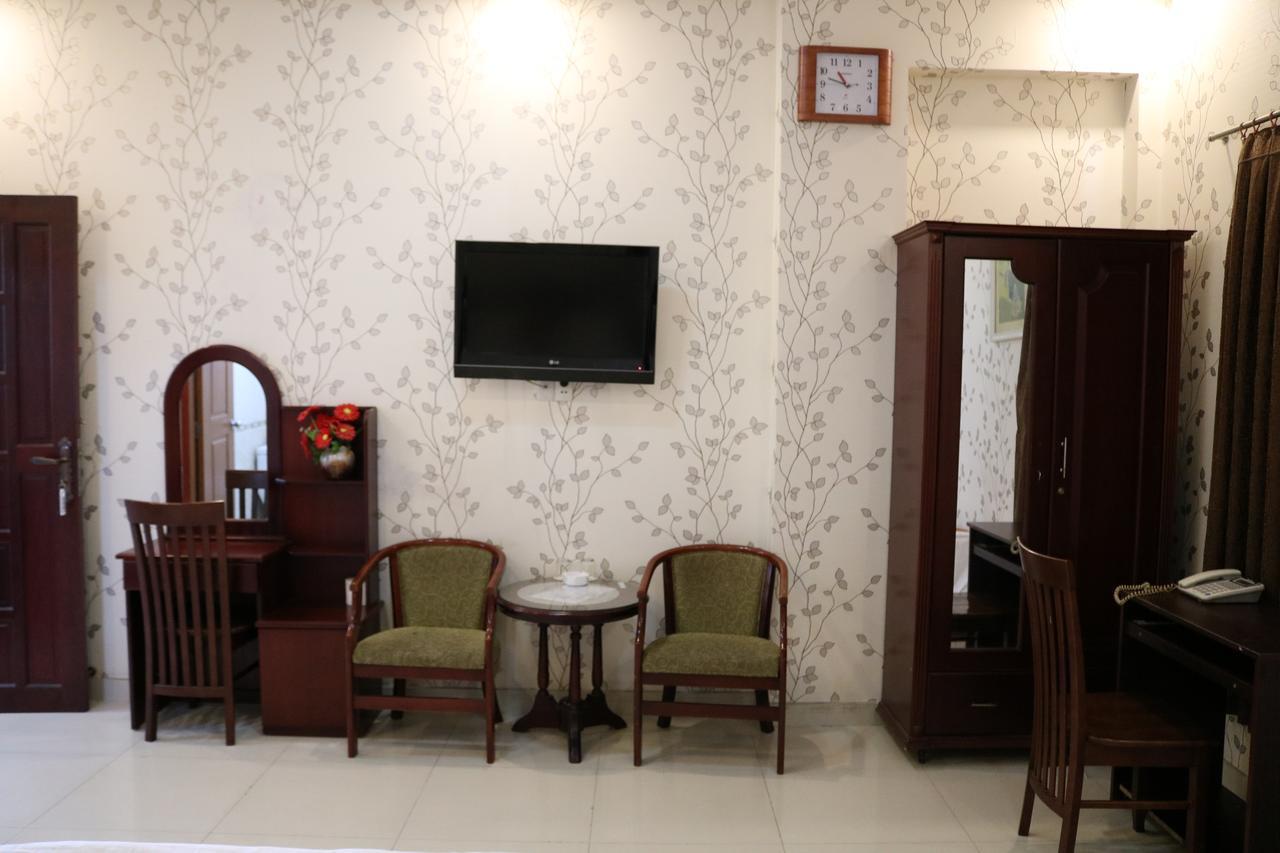 Huong Mai 2 Hotel *