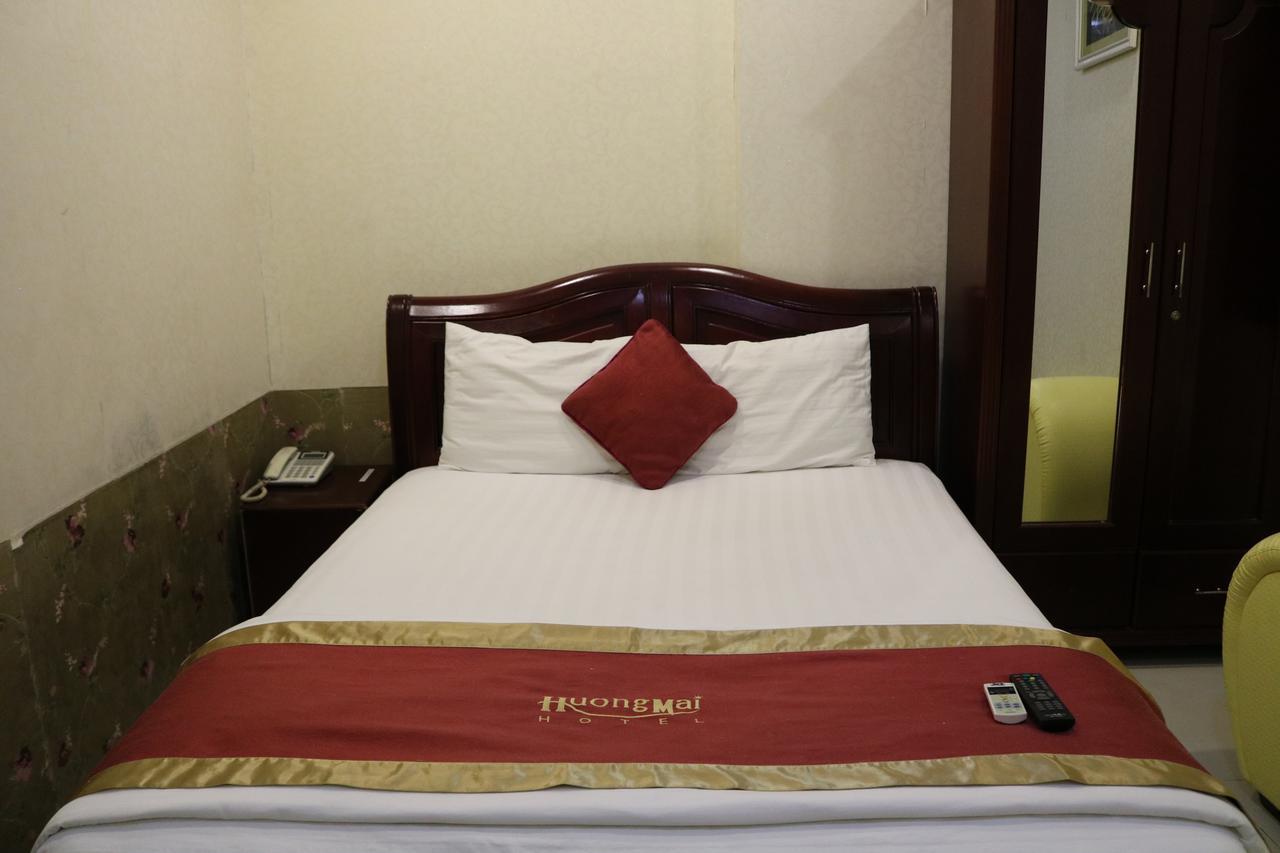Huong Mai 2 Hotel Ho Chi Minh City