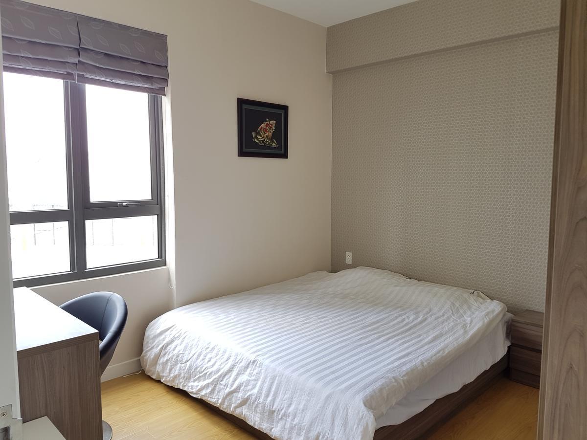 Apartment Cyber Masteri - Thao Dien Ho Chi Minh City
