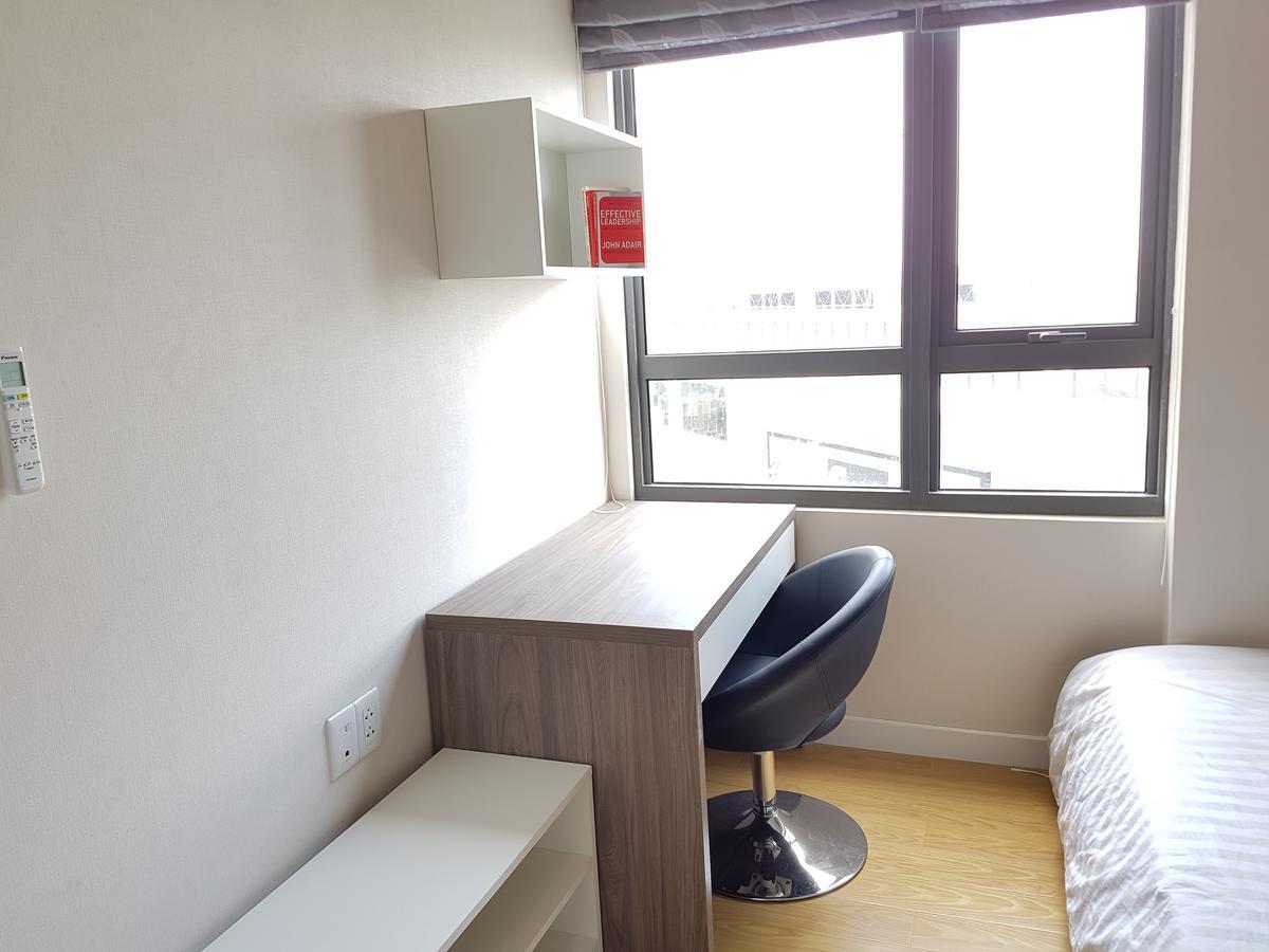 Apartment Cyber Masteri - Thao Dien