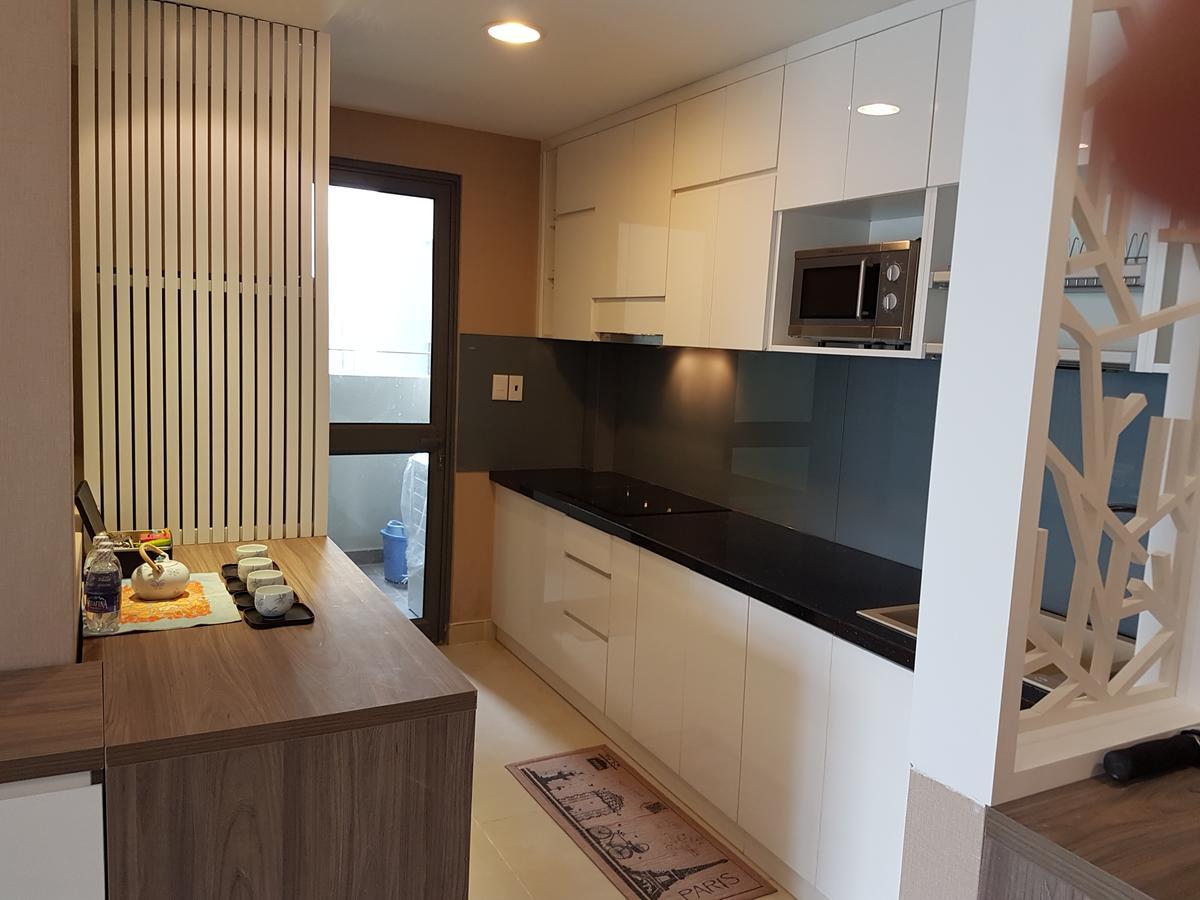 Apartment Cyber Masteri - Thao Dien Ho Chi Minh City