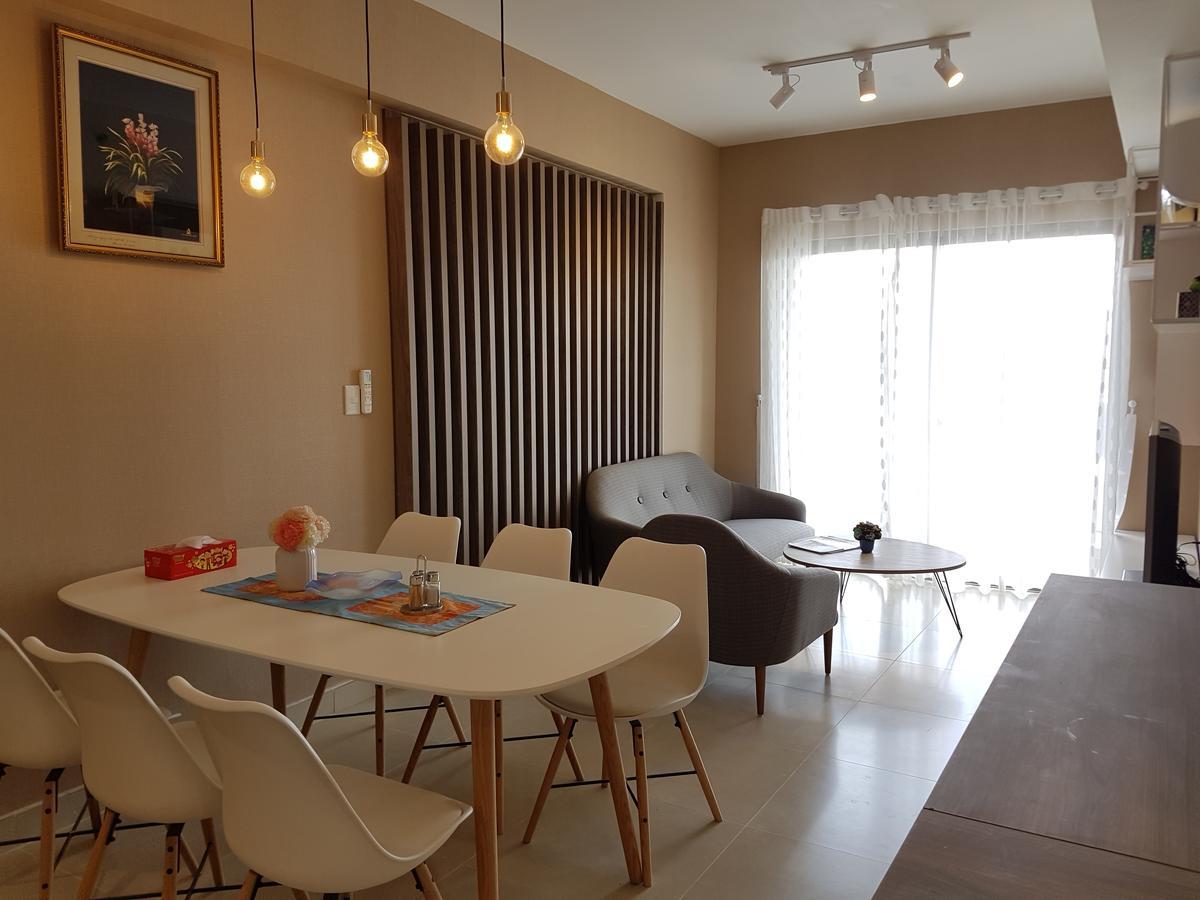 Apartment Cyber Masteri - Thao Dien *