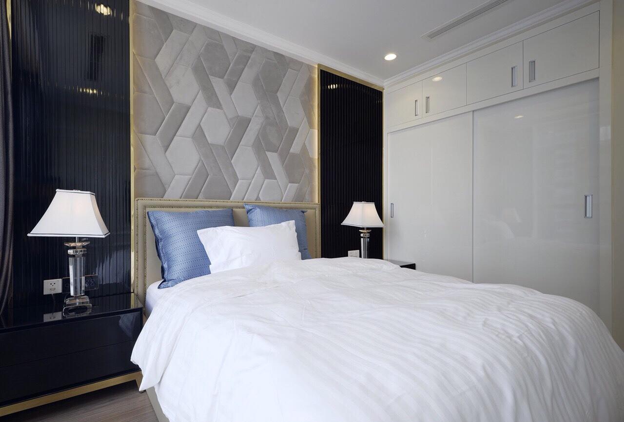 Vinhomes Landmark 3 Luxury Apartment