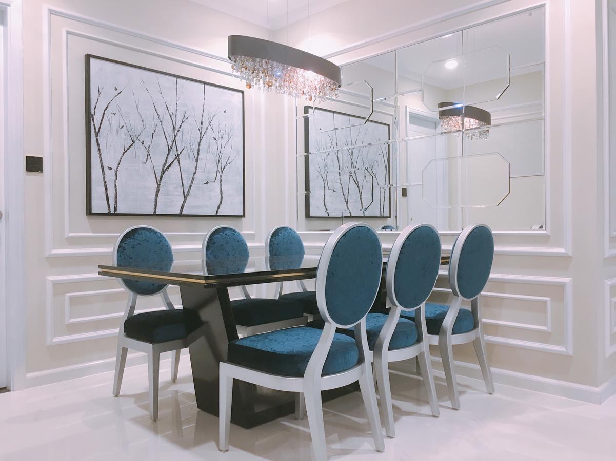 Vinhomes Landmark 3 Luxury Apartment Ho Chi Minh City