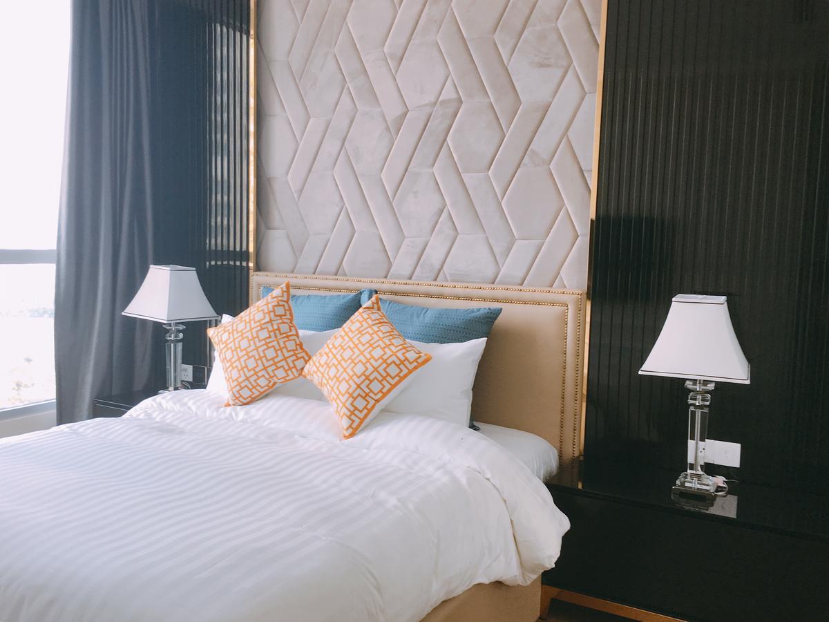 Vinhomes Landmark 3 Luxury Ho Chi Minh City