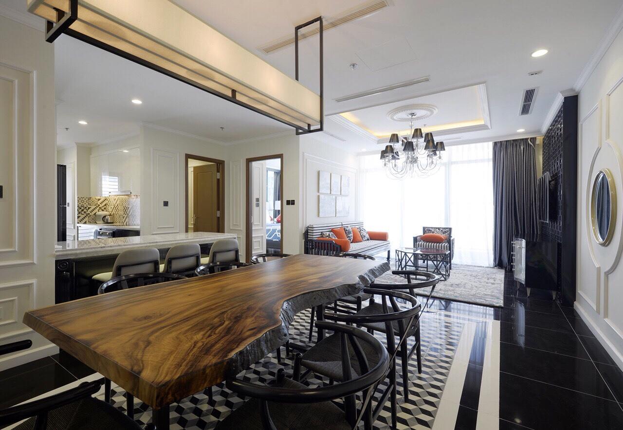 Vinhomes Landmark 3 Luxury *