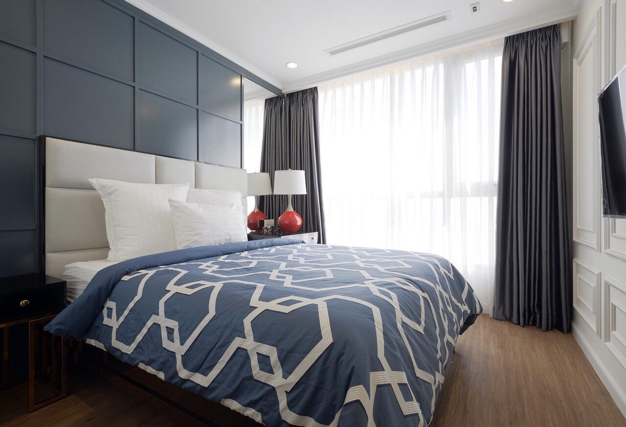 Apartment Vinhomes Landmark 3 Luxury