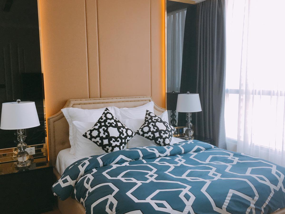 Vinhomes Landmark 3 Luxury Apartment