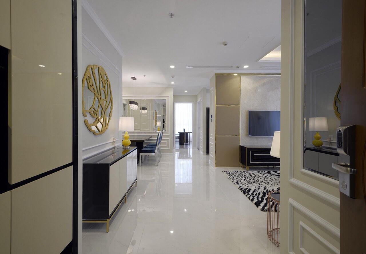Vinhomes Landmark 3 Luxury