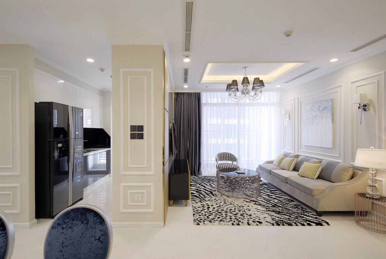 Apartment Vinhomes Landmark 3 Luxury