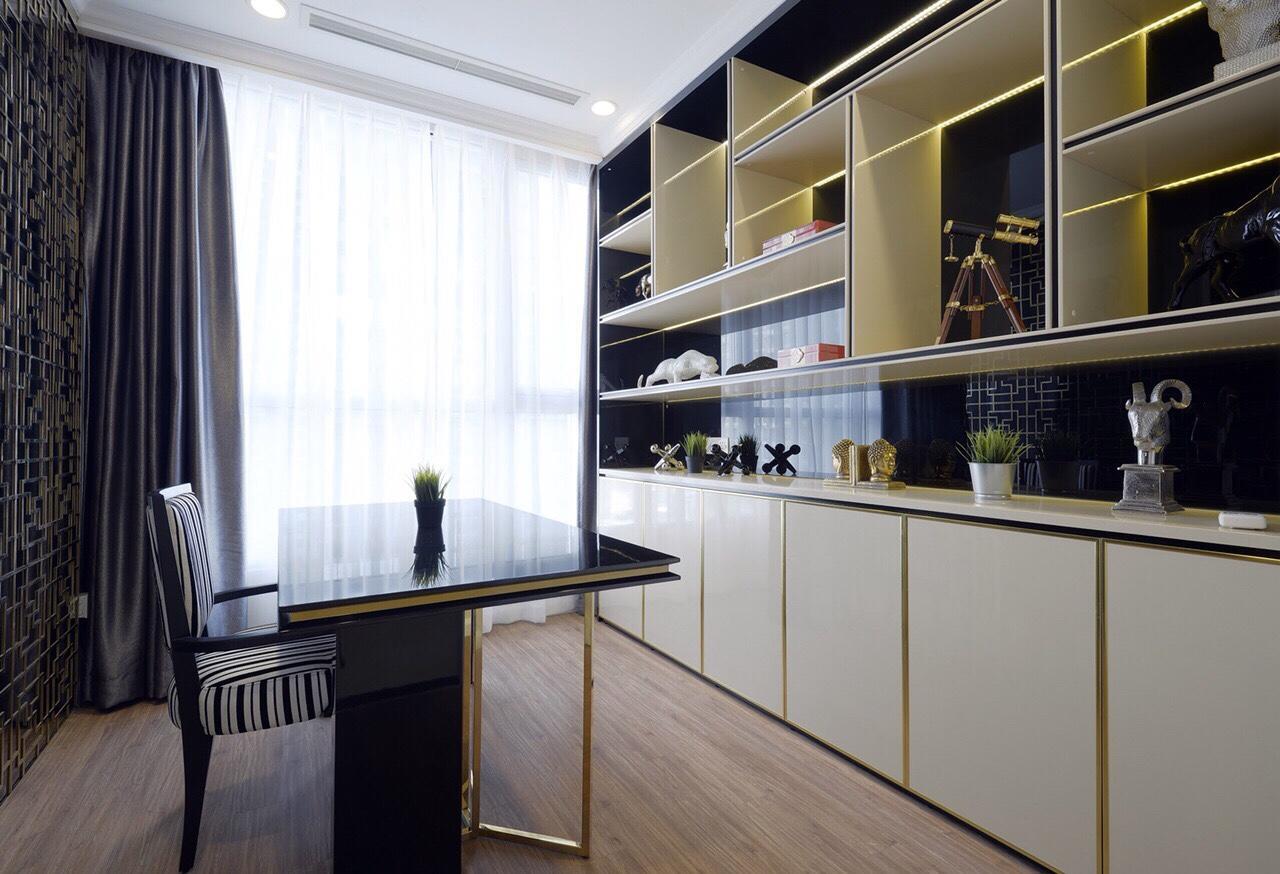 Vinhomes Landmark 3 Luxury Apartment