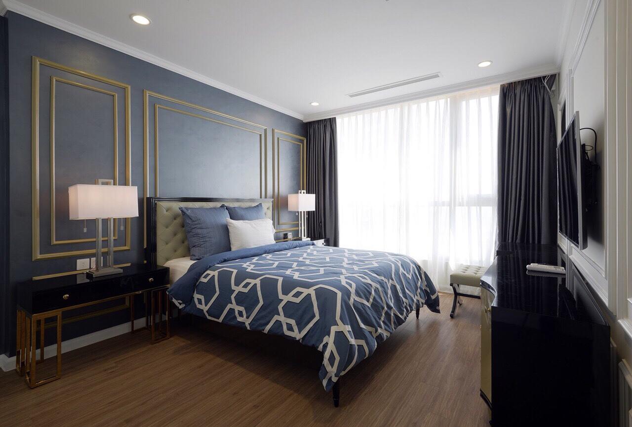 Vinhomes Landmark 3 Luxury *