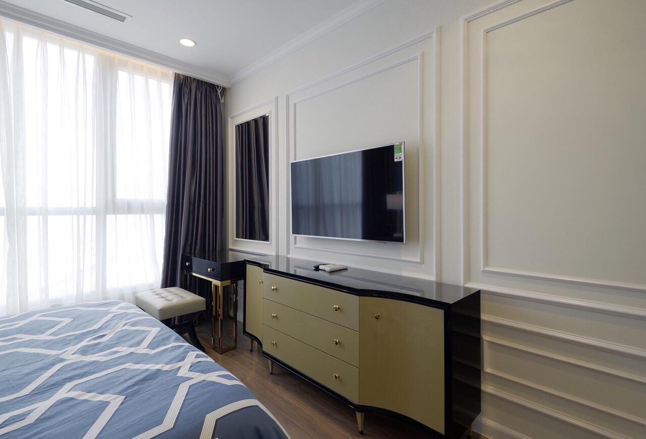 Apartment Vinhomes Landmark 3 Luxury