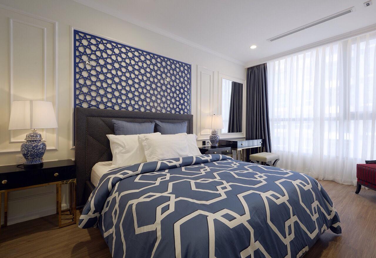 Vinhomes Landmark 3 Luxury Apartment Ho Chi Minh City