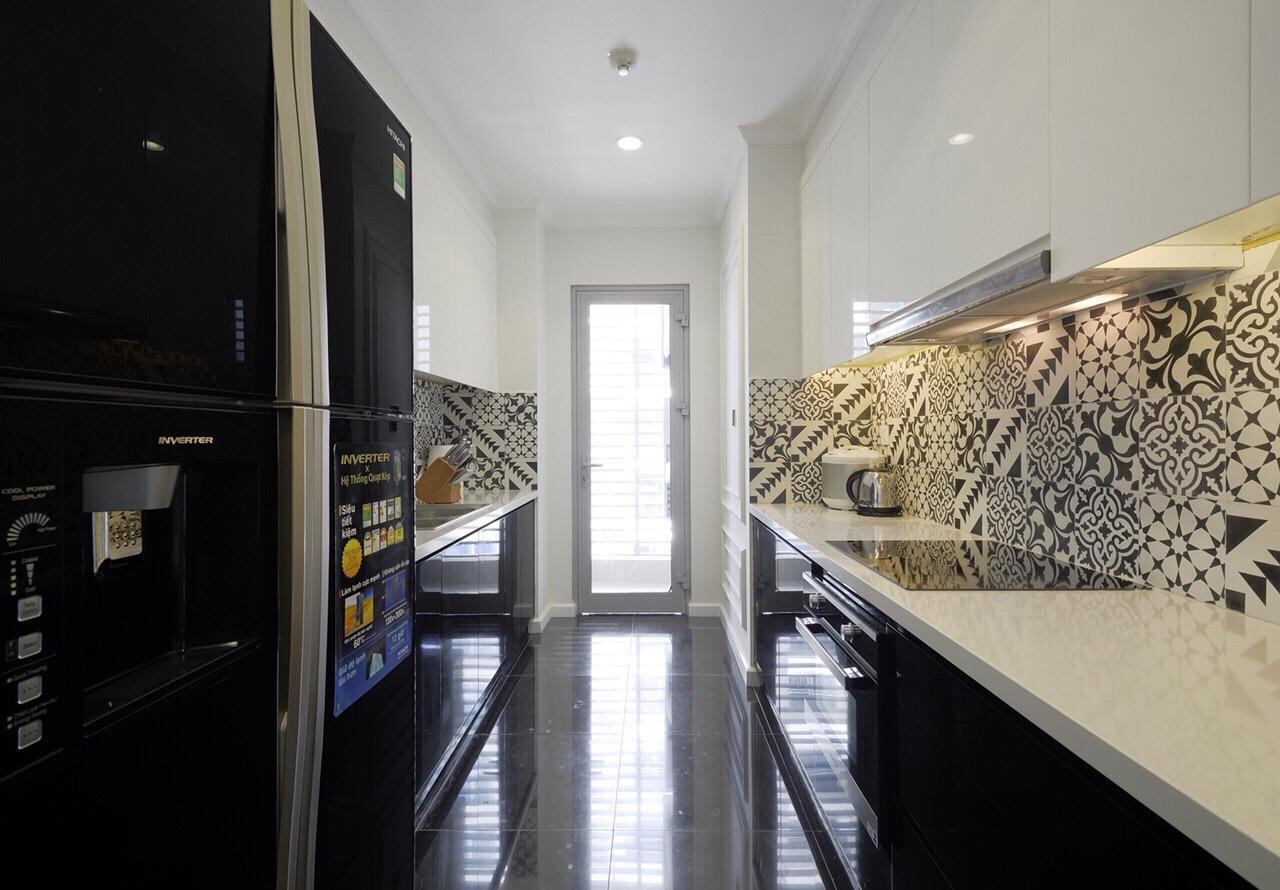 Vinhomes Landmark 3 Luxury Apartment